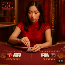 30bet - Live Baccarat with Real Dealers