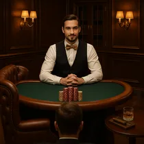 30bet - Live Blackjack with Real Dealers - Play Now