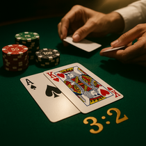 30bet - Live Blackjack with Real Dealers