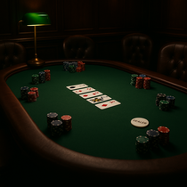 30bet - Live Poker with Real Dealers