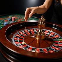 30bet - Live Roulette with Real Dealers