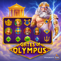 30bet - Gates of Olympus Slot